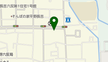 有限会社昭和工作所の地図画像