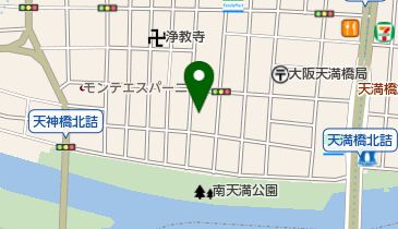 株式会社日本ゴム商事の地図画像