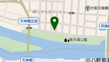 鈴五商事株式会社の地図画像