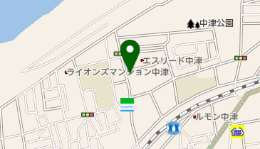 株式会社モリダイラ楽器 大阪支店の地図画像