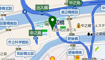 KOYO証券株式会社大阪支店の地図画像