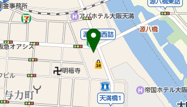 株式会社エスカ工芸社の地図画像