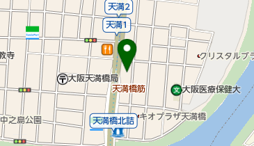 株式会社ノミックの地図画像