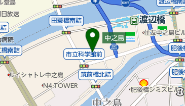 大阪バイオエナジー株式会社の地図画像
