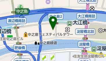 大阪湾広域臨海環境整備センターの地図画像