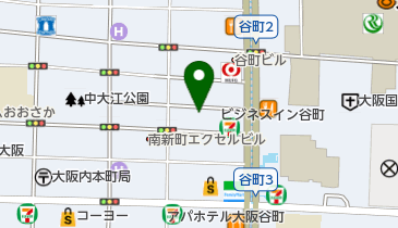 株式会社シービープラスの地図画像