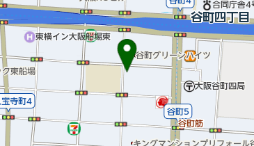 YOSHIOKA・DANCE・CLUBの地図画像