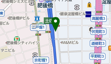 リース・イングリッシュの地図画像