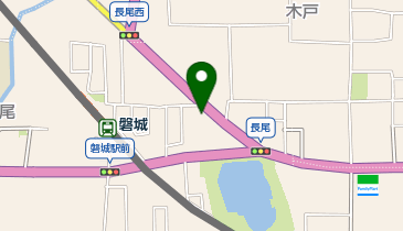 日本パブ&バー経営専門学院の地図画像