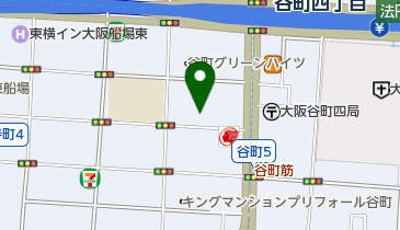 近畿司法書士会連合会の地図画像