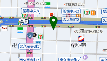 エルニコの地図画像