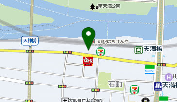 株式会社アドバンス一世の地図画像