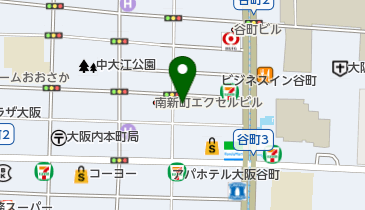 株式会社デイ・ワークスの地図画像