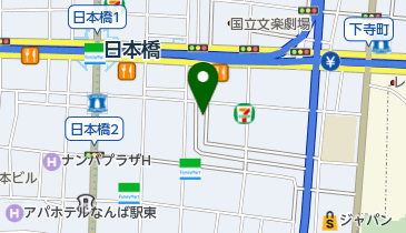 株式会社誠商店の地図画像