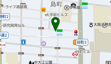 株式会社シーエムシー出版の地図画像