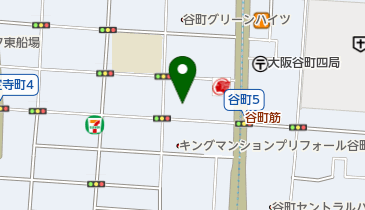 株式会社石井清商店の地図画像