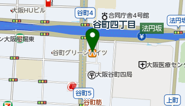 株式会社旭設備計画の地図画像