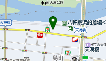 株式会社アイシーエスシステム研究所の地図画像
