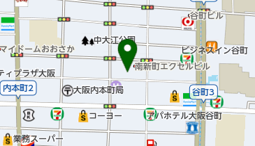 株式会社ケリーコーポレーションの地図画像