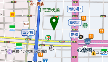 原田ファーマシー薬局の地図画像