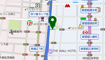DROPの地図画像