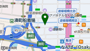 キタガワ理容の地図画像