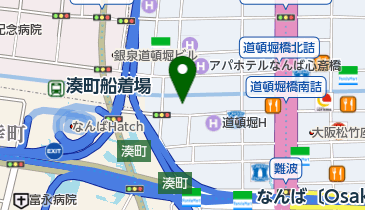 株式会社与太呂 西店の地図画像