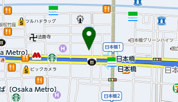 玉製家の地図画像