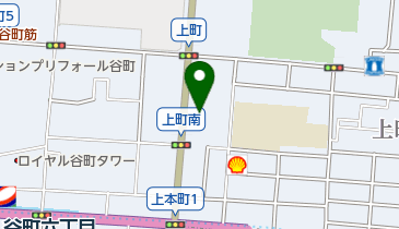 水資源機構(独立行政法人)関西・吉野川支社の地図画像