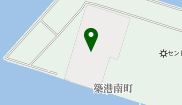 株式会社ナカガワの地図画像