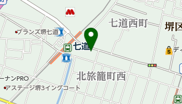 堺東 南海高野線 駅 周辺のカラオケ インターネットカフェ まんが喫茶 Navitime