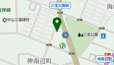 株式会社ニッコーコーポレーション堺営業所の地図画像
