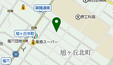 葉山エンジニアリング株式会社の地図画像