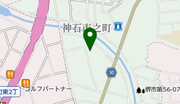 創価学会 堺文化会館」(堺市堺区-各種団体/施設-〒590-0813)の地図
