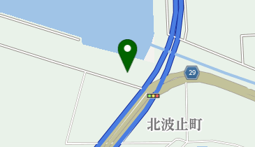 株式会社大木組の地図画像