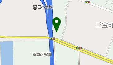 日本ディーゼル株式会社の地図画像