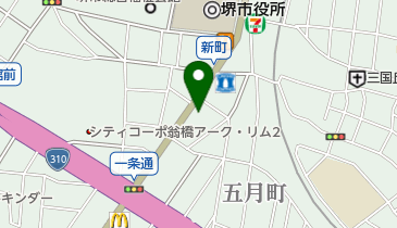 エトフの地図画像
