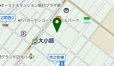 恵子の地図画像