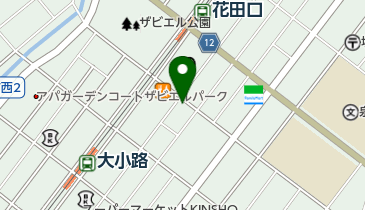 凪の地図画像