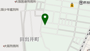 岩永整骨院の地図画像