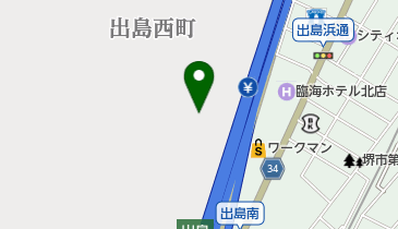 株式会社酒井鉄工所の地図画像