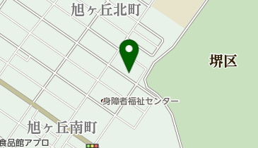 タイラテックの地図画像