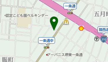 ウィズの地図画像