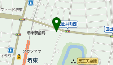 大阪府堺市堺区北三国ヶ丘町のヘア メイク 美容院一覧 Navitime