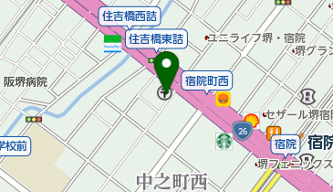 ショウエイの地図画像