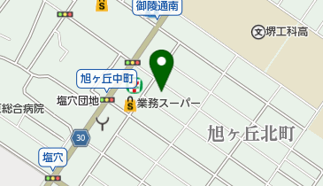 株式会社シンマルエンタープライゼス 工場の地図画像