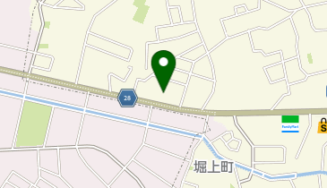 オオトリガスセンターの地図画像