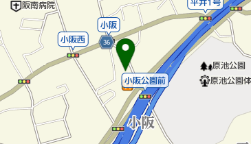 株式会社シンコーモールドの地図画像