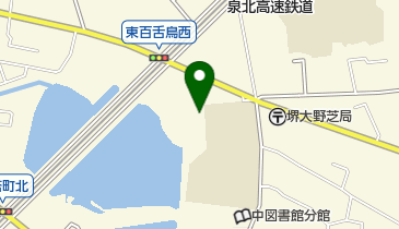 天理教 難凌分教会の地図画像