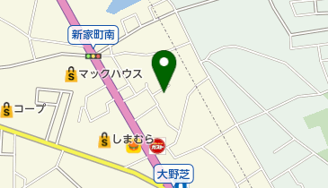 株式会社ヤマトステンレスの地図画像
